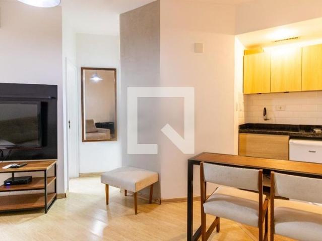 Apto, Jardim Paulista, 1 Quarto, 35 m2 São Paulo