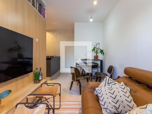 Apto, Jardim Paulista, 1 Quarto, 36 m2 São Paulo