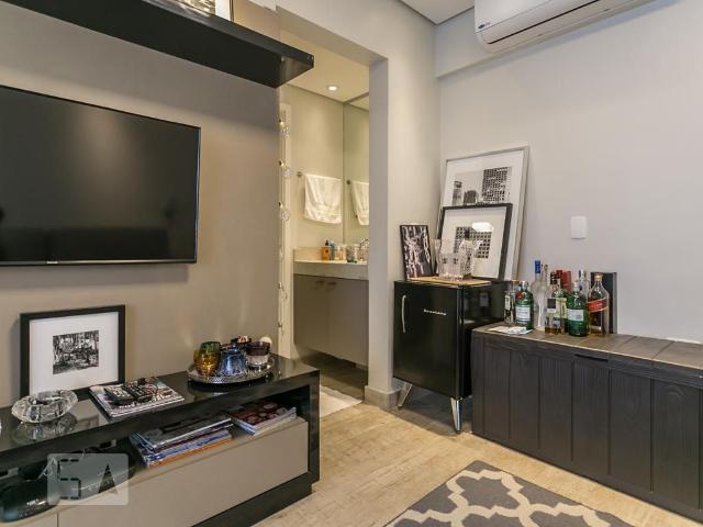 Apto, Jardim Paulista, 1 Quarto, 36 m2 São Paulo