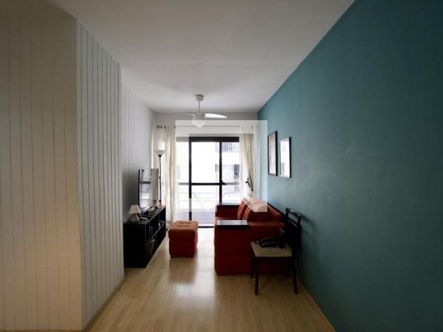 Apto, Jardim Paulista, 1 Quarto, 36 m2 São Paulo