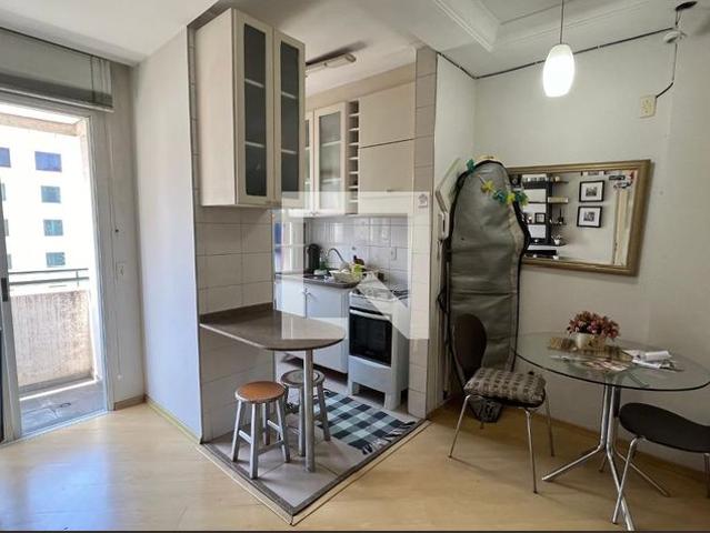Apto, Jardim Paulista, 1 Quarto, 36 m2 São Paulo