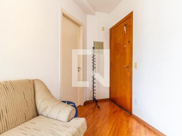 Apto, Jardim Paulista, 1 Quarto, 38 m2 São Paulo