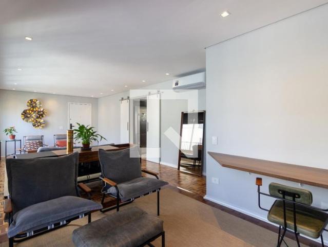 Apto, Jardim Paulista, 2 Quartos, 104 m2 São Paulo