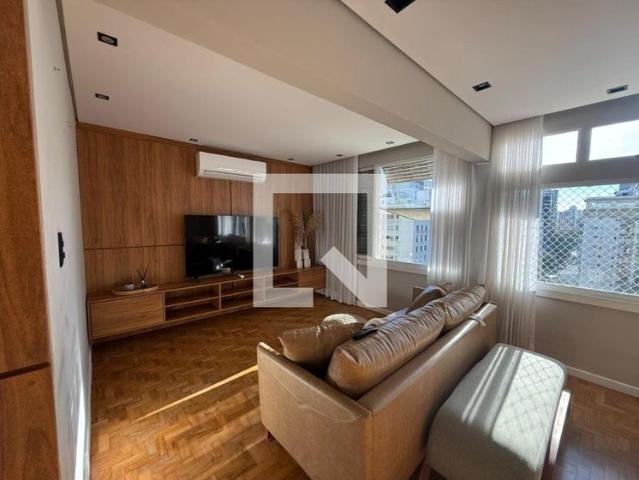 Apto, Jardim Paulista, 2 Quartos, 108 m2 São Paulo