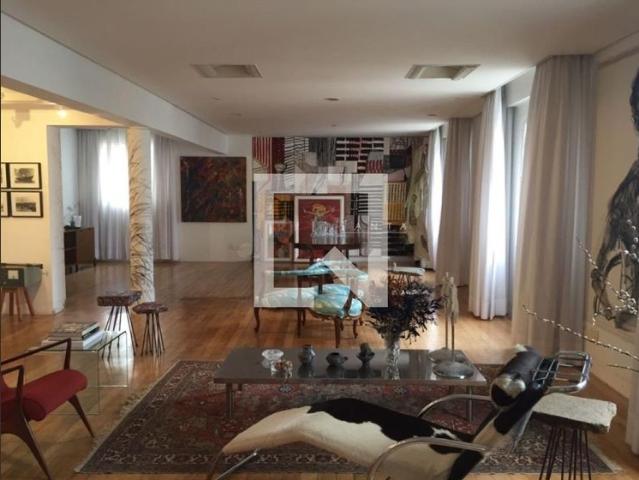 Apto, Jardim Paulista, 2 Quartos, 100 m2 São Paulo