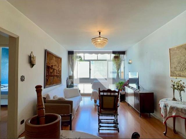 Apto, Jardim Paulista, 2 Quartos, 100 m2 São Paulo