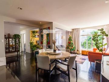 Apto, Jardim Paulista, 2 Quartos, 100 m2 São Paulo