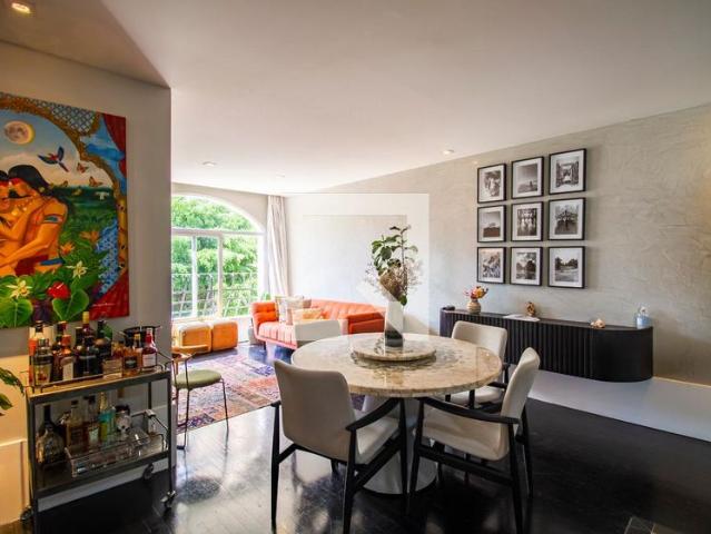 Apto, Jardim Paulista, 2 Quartos, 100 m2 São Paulo