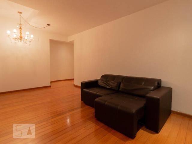 Apto, Jardim Paulista, 2 Quartos, 100 m2 São Paulo