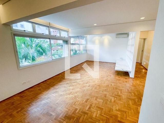 Apto, Jardim Paulista, 2 Quartos, 101 m2 São Paulo