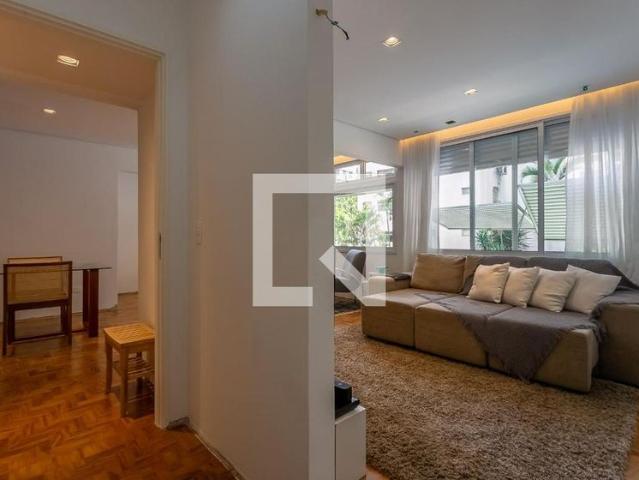 Apto, Jardim Paulista, 2 Quartos, 101 m2 São Paulo