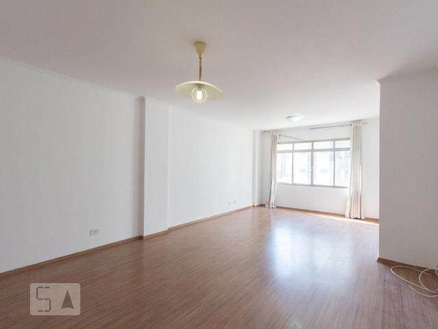 Apto, Jardim Paulista, 2 Quartos, 110 m2 São Paulo