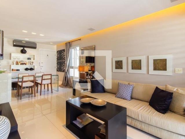 Apto, Jardim Paulista, 2 Quartos, 80 m2 São Paulo