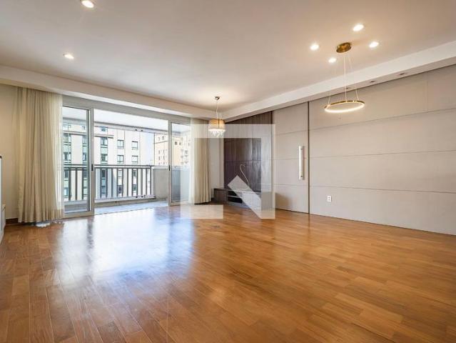 Apto, Jardim Paulista, 2 Quartos, 112 m2 São Paulo