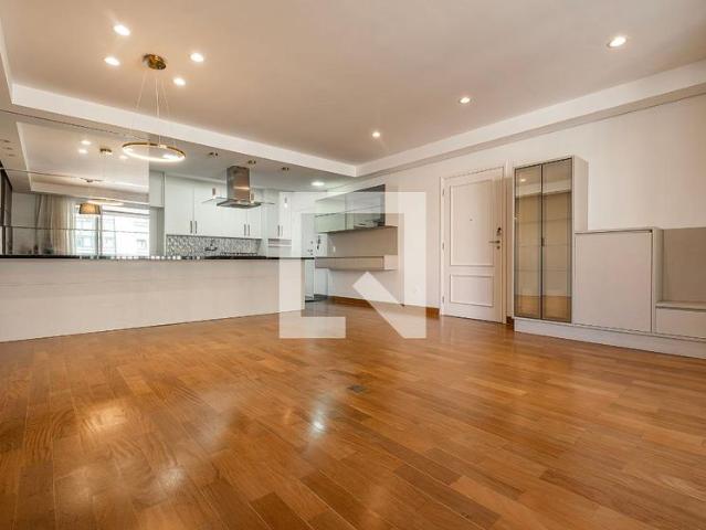 Apto, Jardim Paulista, 2 Quartos, 112 m2 São Paulo