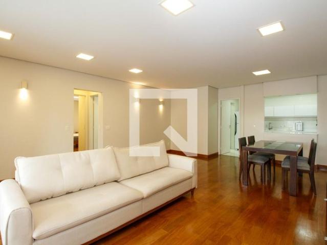Apto, Jardim Paulista, 2 Quartos, 112 m2 São Paulo