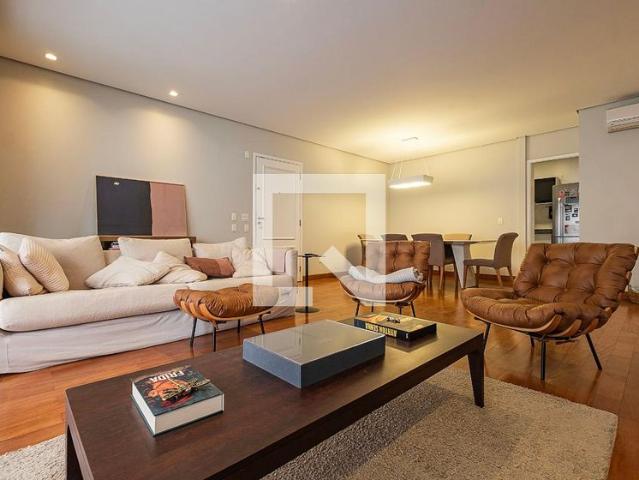 Apto, Jardim Paulista, 2 Quartos, 112 m2 São Paulo