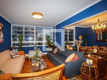 Apto, Jardim Paulista, 2 Quartos, 112 m2 São Paulo