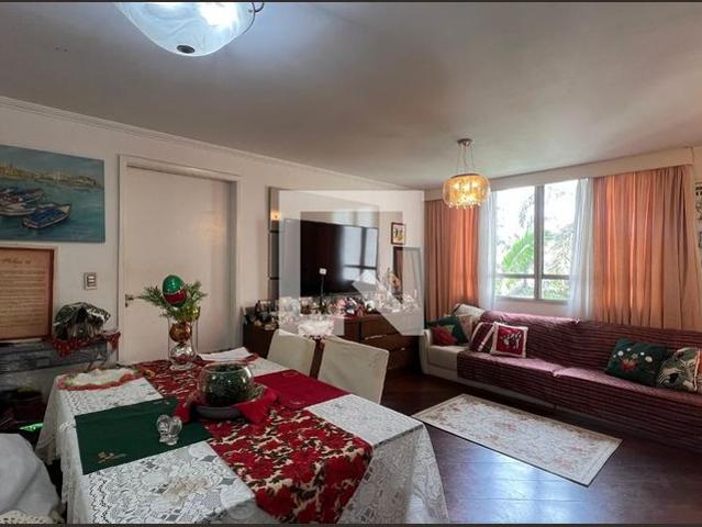Apto, Jardim Paulista, 2 Quartos, 128 m2 São Paulo