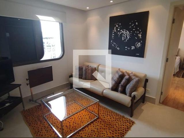 Apto, Jardim Paulista, 2 Quartos, 122 m2 São Paulo