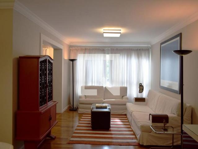Apto, Jardim Paulista, 2 Quartos, 135 m2 São Paulo