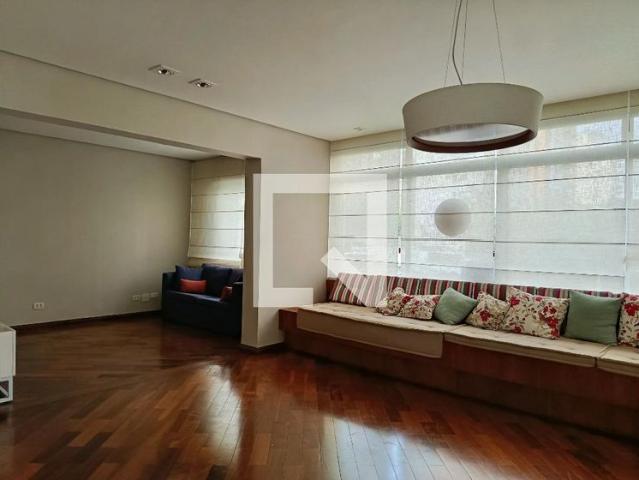 Apto, Jardim Paulista, 2 Quartos, 138 m2 São Paulo