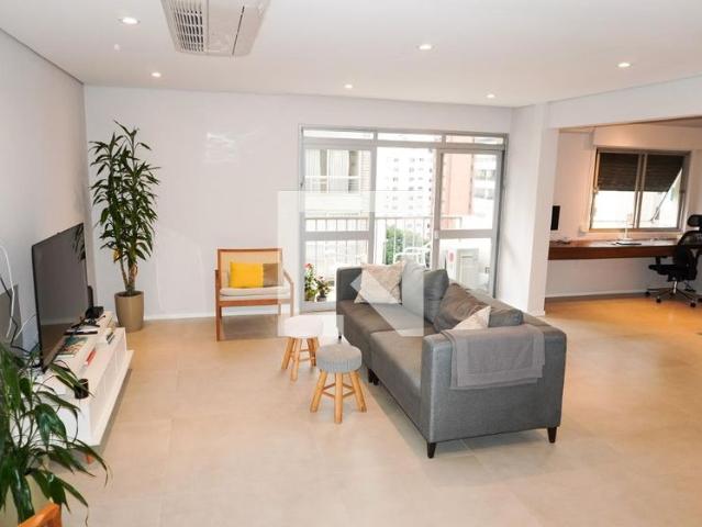 Apto, Jardim Paulista, 2 Quartos, 130 m2 São Paulo