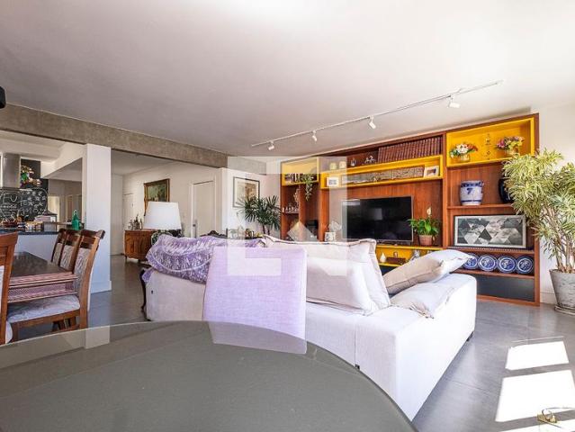 Apto, Jardim Paulista, 2 Quartos, 170 m2 São Paulo