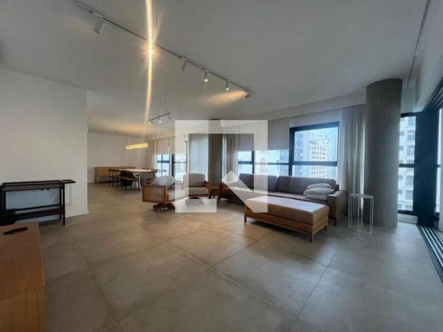 Apto, Jardim Paulista, 2 Quartos, 206 m2 São Paulo