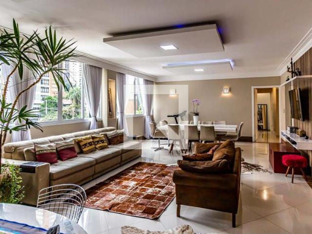 Apto, Jardim Paulista, 2 Quartos, 200 m2 São Paulo