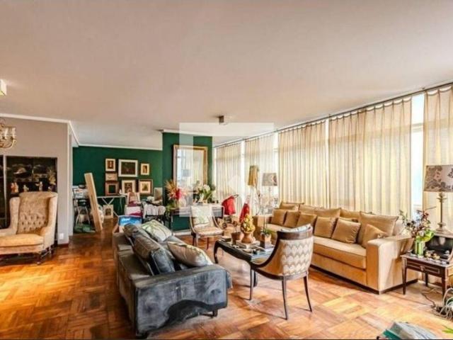 Apto, Jardim Paulista, 2 Quartos, 210 m2 São Paulo