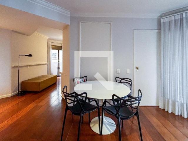 Apto, Jardim Paulista, 2 Quartos, 224 m2 São Paulo