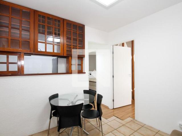 Apto, Jardim Paulista, 2 Quartos, 40 m2 São Paulo