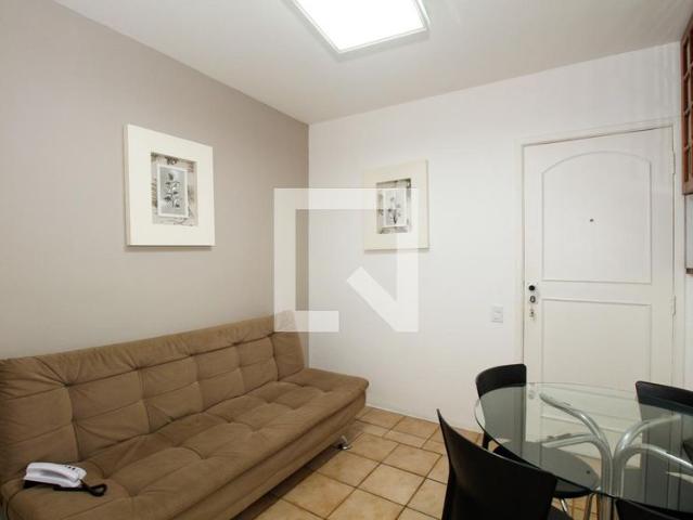 Apto, Jardim Paulista, 2 Quartos, 42 m2 São Paulo