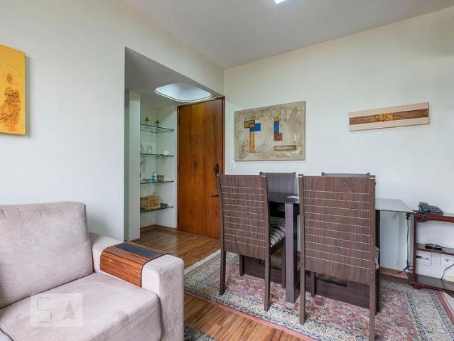 Apto, Jardim Paulista, 2 Quartos, 44 m2 São Paulo