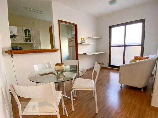 Apto, Jardim Paulista, 2 Quartos, 45 m2 São Paulo