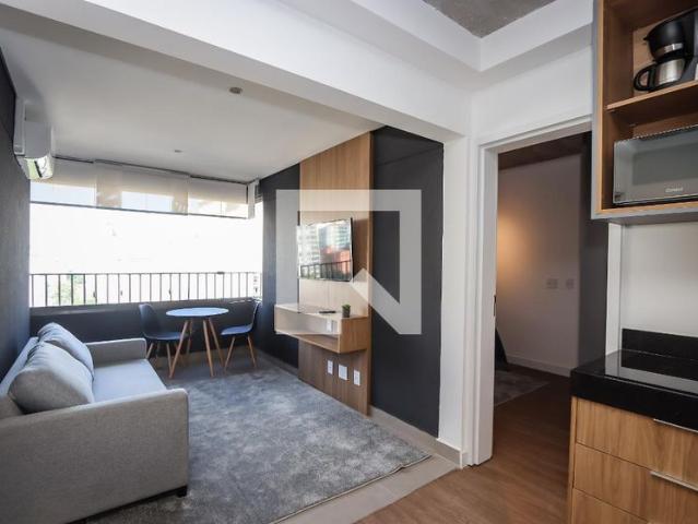 Apto, Jardim Paulista, 2 Quartos, 49 m2 São Paulo
