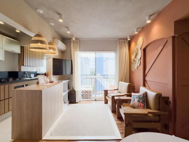 Apto, Jardim Paulista, 2 Quartos, 50 m2 São Paulo