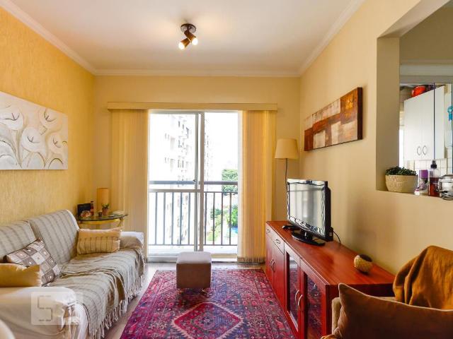 Apto, Jardim Paulista, 2 Quartos, 52 m2 São Paulo