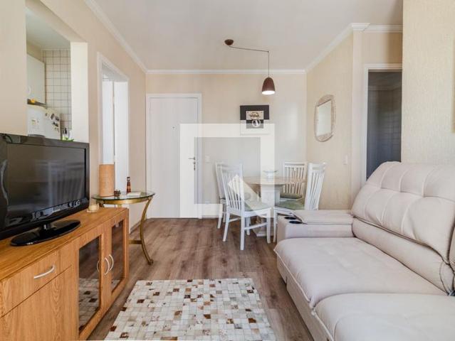Apto, Jardim Paulista, 2 Quartos, 55 m2 São Paulo