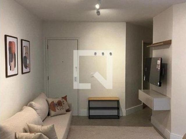 Apto, Jardim Paulista, 2 Quartos, 55 m2 São Paulo