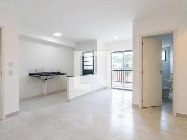 Apto, Jardim Paulista, 2 Quartos, 57 m2 Barueri