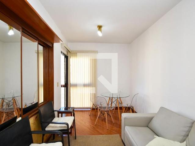 Apto, Jardim Paulista, 2 Quartos, 58 m2 São Paulo