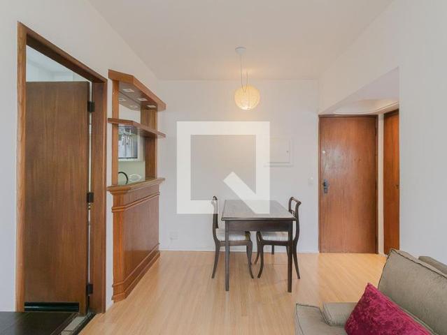 Apto, Jardim Paulista, 2 Quartos, 58 m2 São Paulo