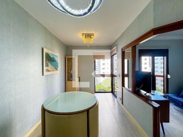Apto, Jardim Paulista, 2 Quartos, 58 m2 São Paulo
