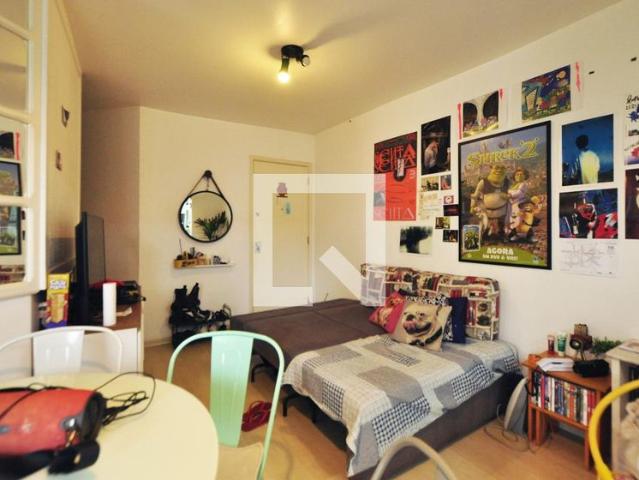 Apto, Jardim Paulista, 2 Quartos, 59 m2 São Paulo