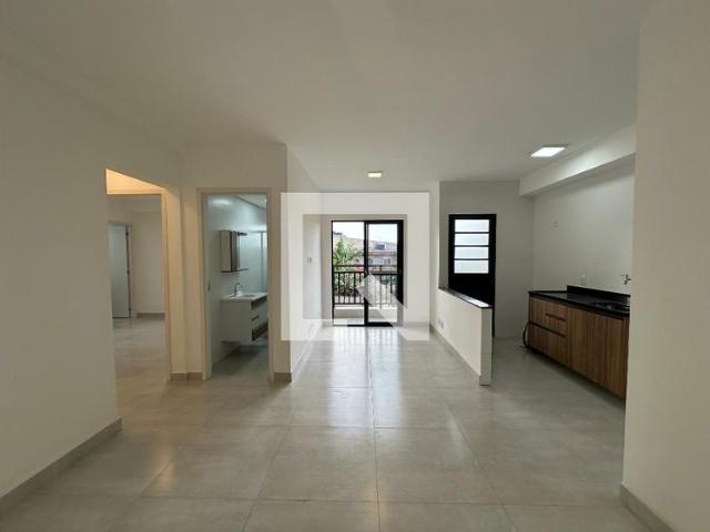 Apto, Jardim Paulista, 2 Quartos, 60 m2 Barueri