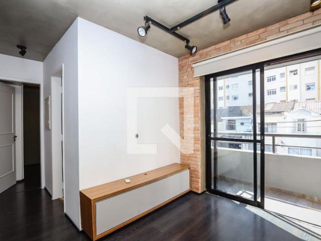 Apto, Jardim Paulista, 2 Quartos, 60 m2 São Paulo