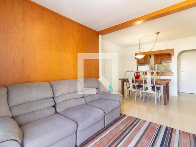Apto, Jardim Paulista, 2 Quartos, 60 m2 São Paulo