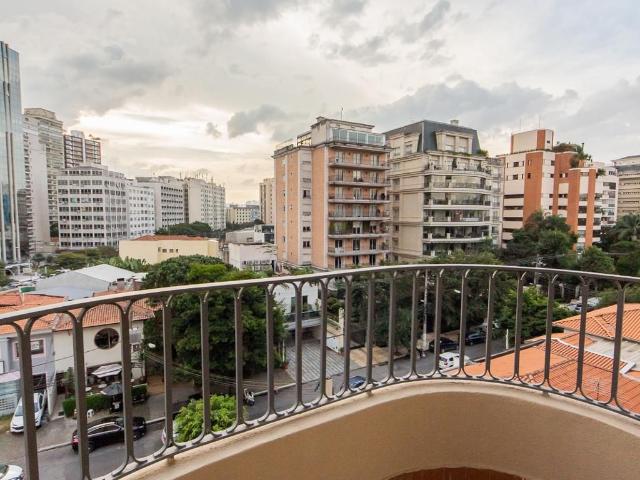 Apto, Jardim Paulista, 2 Quartos, 70 m2 São Paulo
